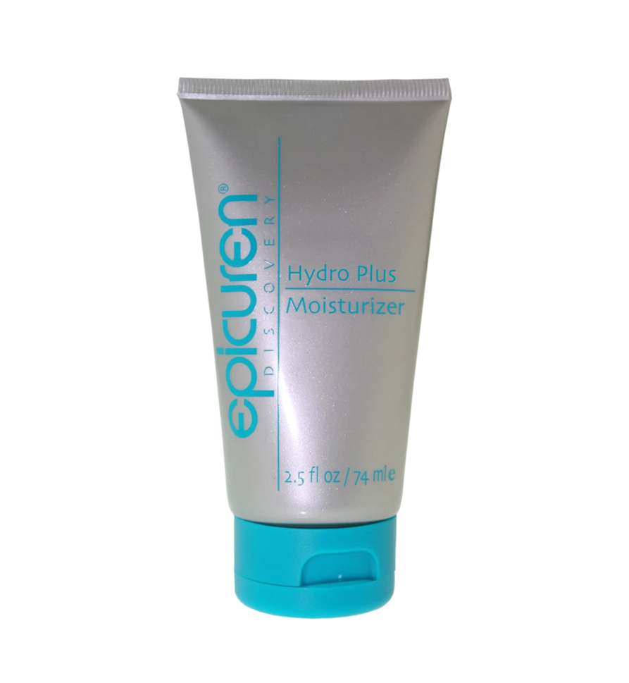 Epicuren Hydro Plus Moisturizer