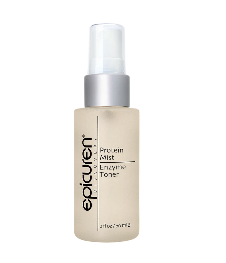 Epicuren Protein Mist Enzyme Toner