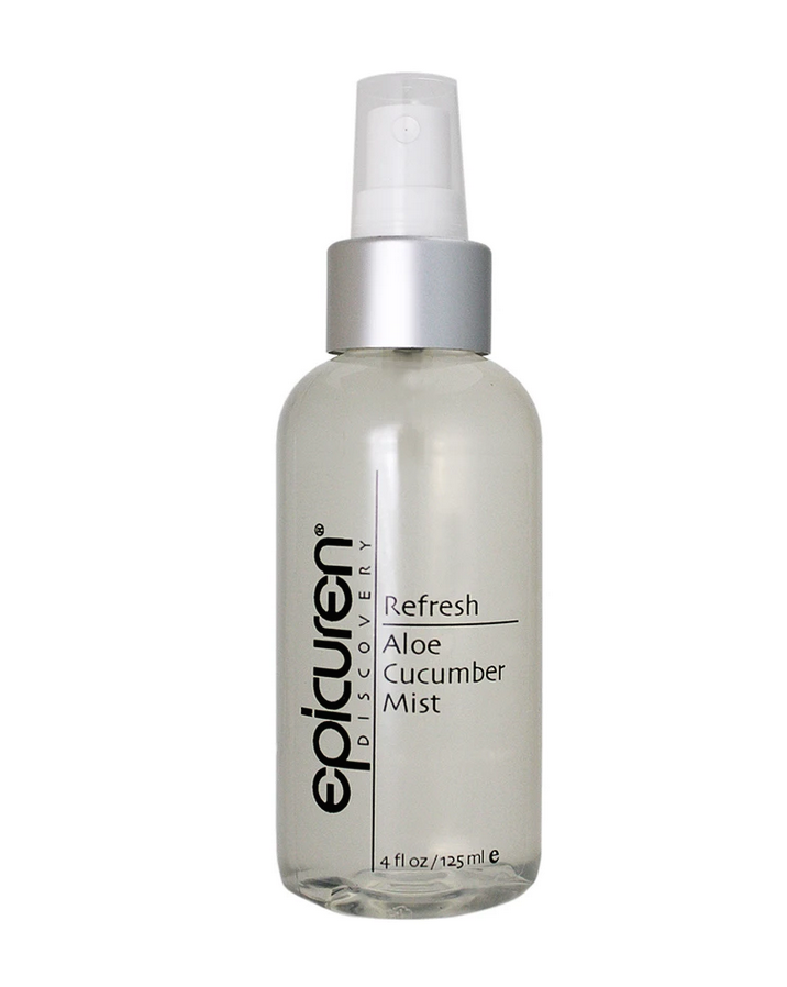Epicuren Refresh Aloe Cucumber Mist