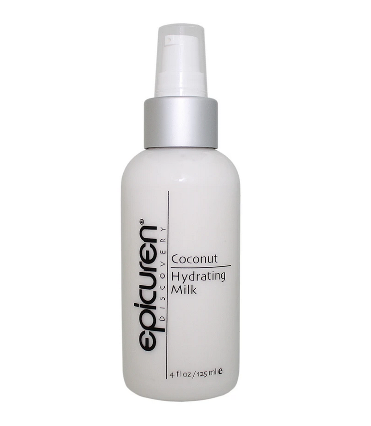 Epicuren Coconut Hydrating Milk