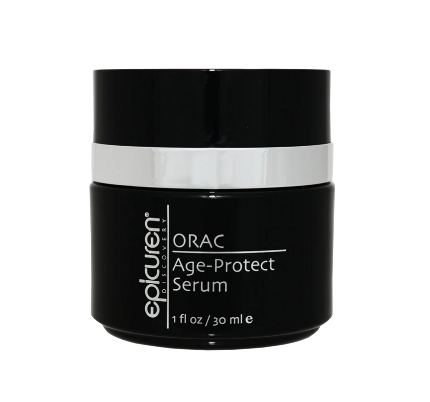 Epicuren ORAC Age-Protect Serum