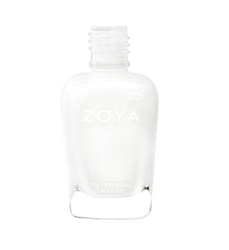 Zoya Nail Polish - Purity