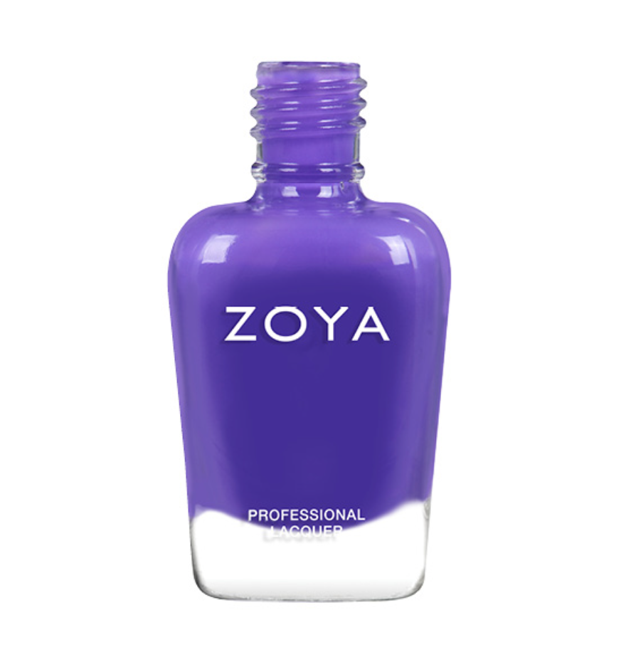 Zoya Nail Polish - Skipper