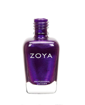 Zoya Nail Polish - Belinda