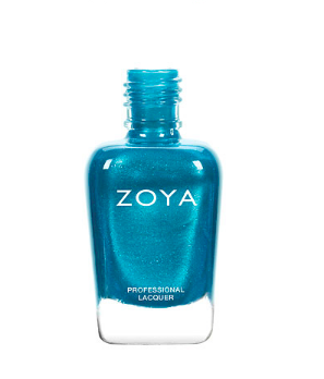 Zoya Nail Polish - Oceane