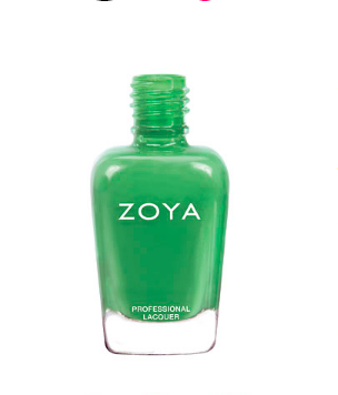 Zoya Nail Polish - Josie