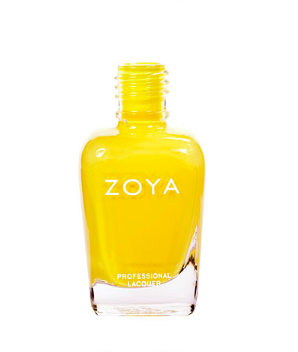 Zoya Nail Polish - Pippa