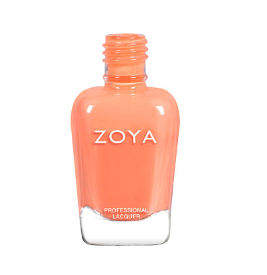 Zoya Nail Polish - Sawyer