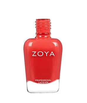 Zoya Nail Polish - Desi
