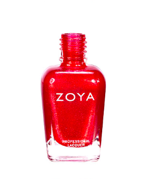 Zoya Nail Polish - Kimmy