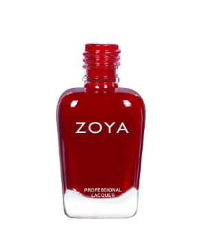 Zoya Nail Polish - Courtney