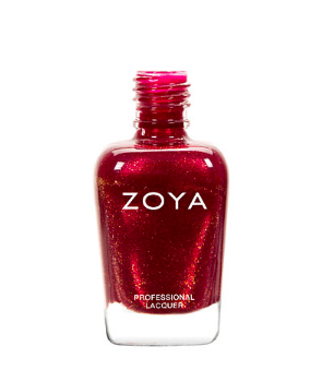 Zoya Nail Polish - India