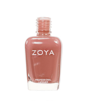 Zoya Nail Polish - Flowie