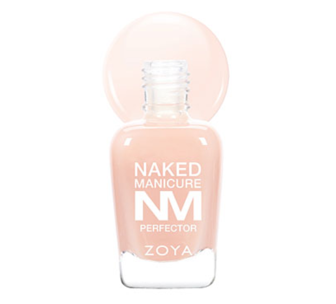 Zoya Naked Manicure Buff Perfector