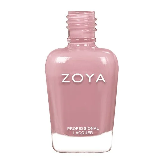 Zoya Nail Polish Mia Blooming Moon Wellness Spa