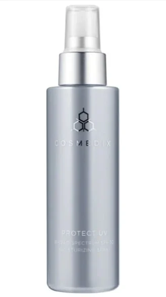 Cosmedix Protect UV SPF 30 Moisturizing Spray