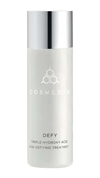 Cosmedix Defy Triple Hydroxy Acid Age-Defying Treatment