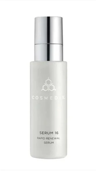 Cosmedix Serum 16 Rapid Renewal Serum