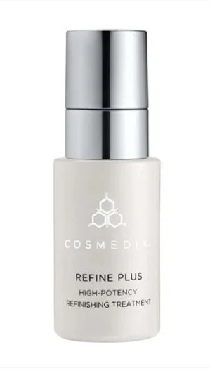 Cosmedix Refine Plus High-Potency Refinishing Treatment