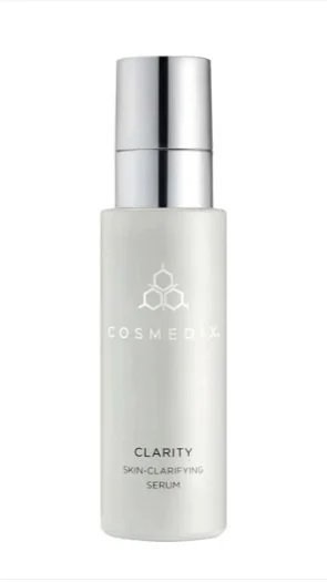 Cosmedix Clarity Skin-Clarifying Serum