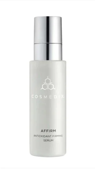 Cosmedix Affirm Antioxidant Firming Serum