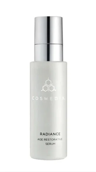 Cosmedix Radiance Age Restorative Serum