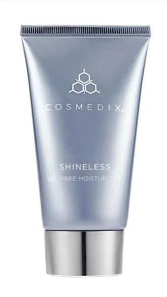 Cosmedix Shineless Oil-Free Moisturizer
