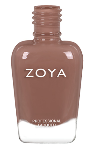 Zoya VeganFriendly Breathable Nail Polish  Mia 15ml  Nail Polish Direct