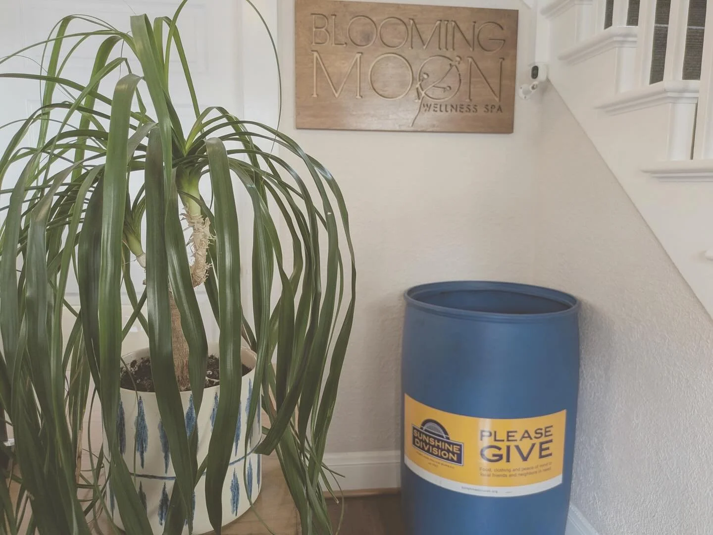 Systemic failures don&rsquo;t define us; community action does. Hunger isn&rsquo;t just a personal issue, it&rsquo;s a collective problem. Join us in making a difference by donating essentials at our spa&rsquo;s food drive. Let&rsquo;s leave no one b