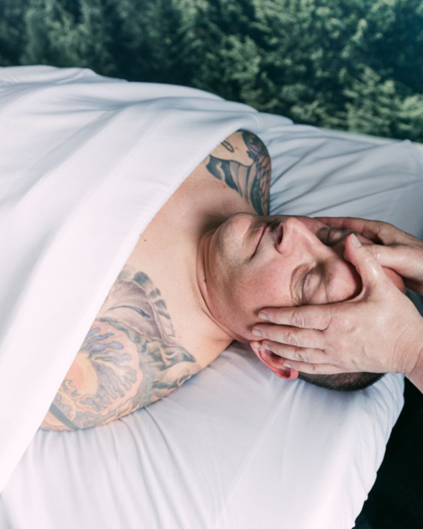 Feeling drained after the holidays? Take time to relax and refresh in the new year.

Book a massage today!
971.279.2757