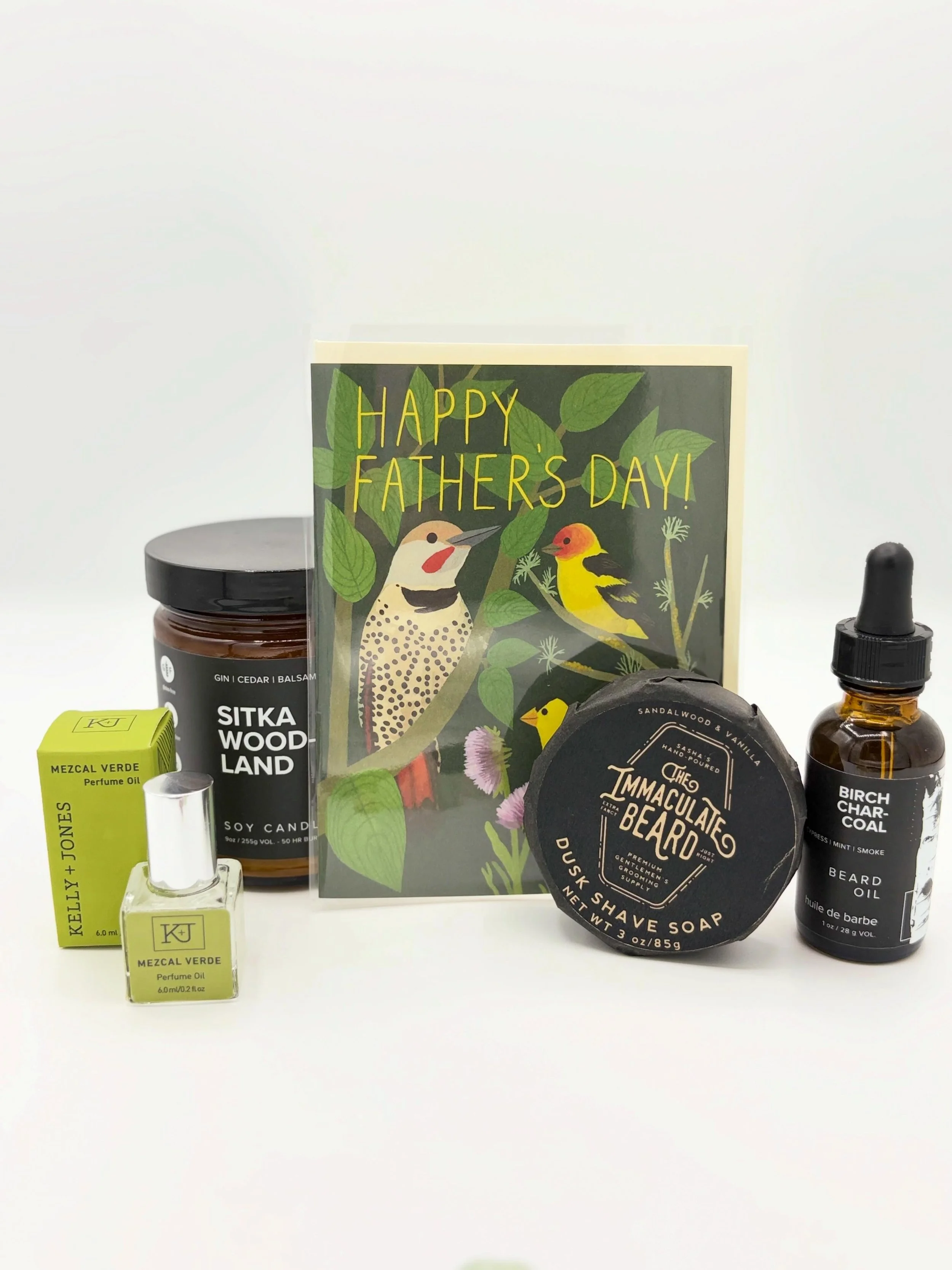 Father&rsquo;s Day is around the corner! We have some great gift options for the adventure dad in your life or the one that wants to smell and look his best.