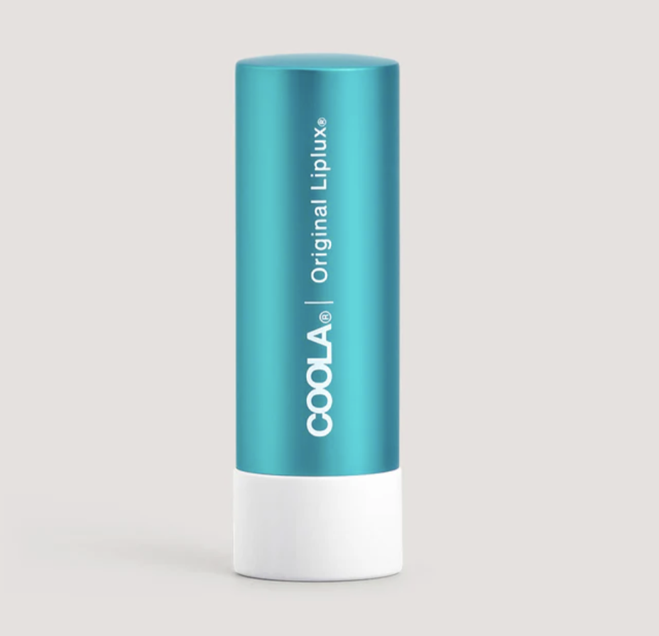 COOLA Liplux Lip Balm SPF 30