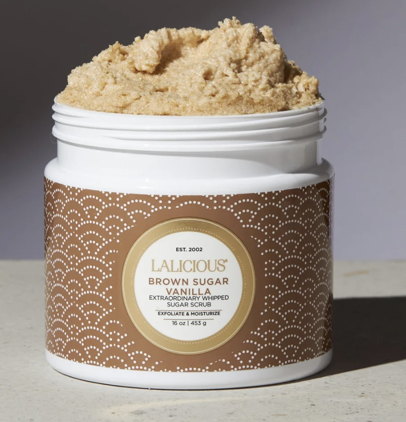 Lalicious Scrubs