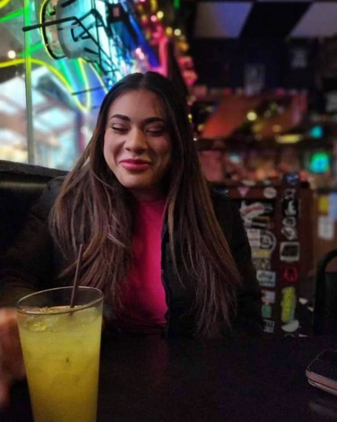 It's like the old saying goes, &quot;Don't cry because it's raining, smile because you can drink indoors!&quot;

📷 by Tim Lewis #the5pointcafe #seattle #springweekend #brunch #optimism #since1929