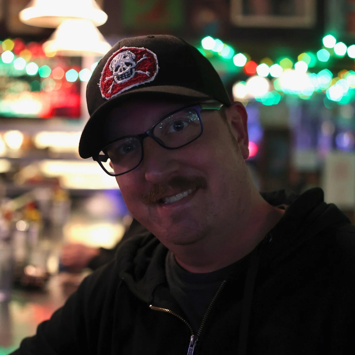 Our new hand-stitched 5 Point hats are here&hellip;because your hair probably isn&rsquo;t.
Only 25 hand-embroidered by @itsblinkblink 🪡  Grab one before the night gets blurry!

#the5pointcafe #since1929 #alcoholicsservingalcoholics #seattlediner #di