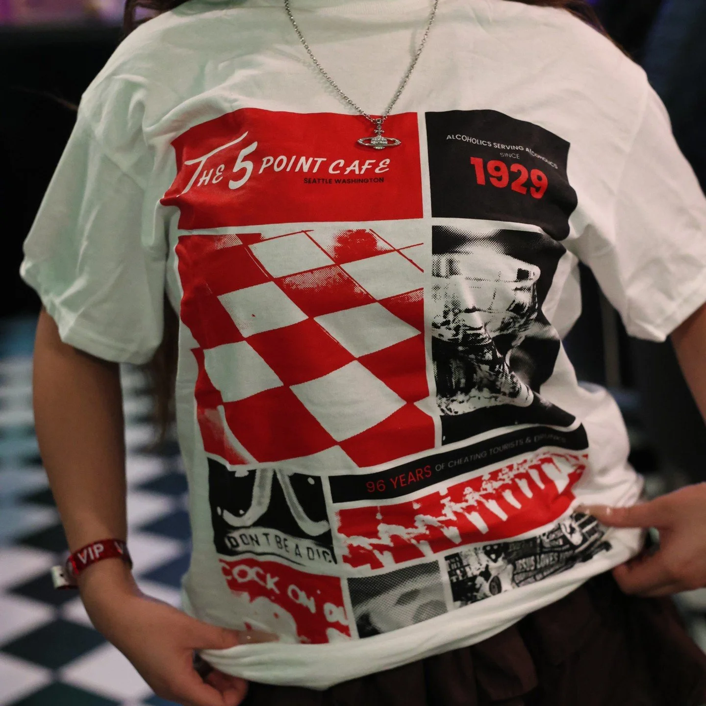 We turned 96 this year and we&rsquo;re celebrating on December 3rd!

We opened in 1929, and might actually be Seattle&rsquo;s oldest restaurant/ bar that has been never been closed or moved, and rumor has it the bar side operated as a speakeasy durin