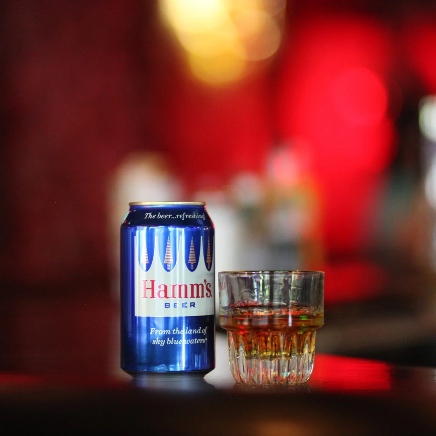 $18 cocktails? In this economy? Get real.

While Seattle keeps trying to charge you a tech salary for a drink, we&rsquo;re still here for the rest of us. Sunday&ndash;Thursday, 7pm&ndash;2am, grab a Hamm&rsquo;s and a well shot for $6. It&rsquo;s the