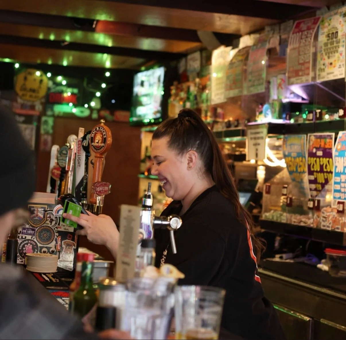 The vibe we bring to the function: delightfully feral, slightly inappropriate, weirdly helpful, and just enough sarcasm to keep things interesting 😉

Good news: we&rsquo;re here 24/7 for whatever you need - breakfast at midnight, burgers at 6am, or 