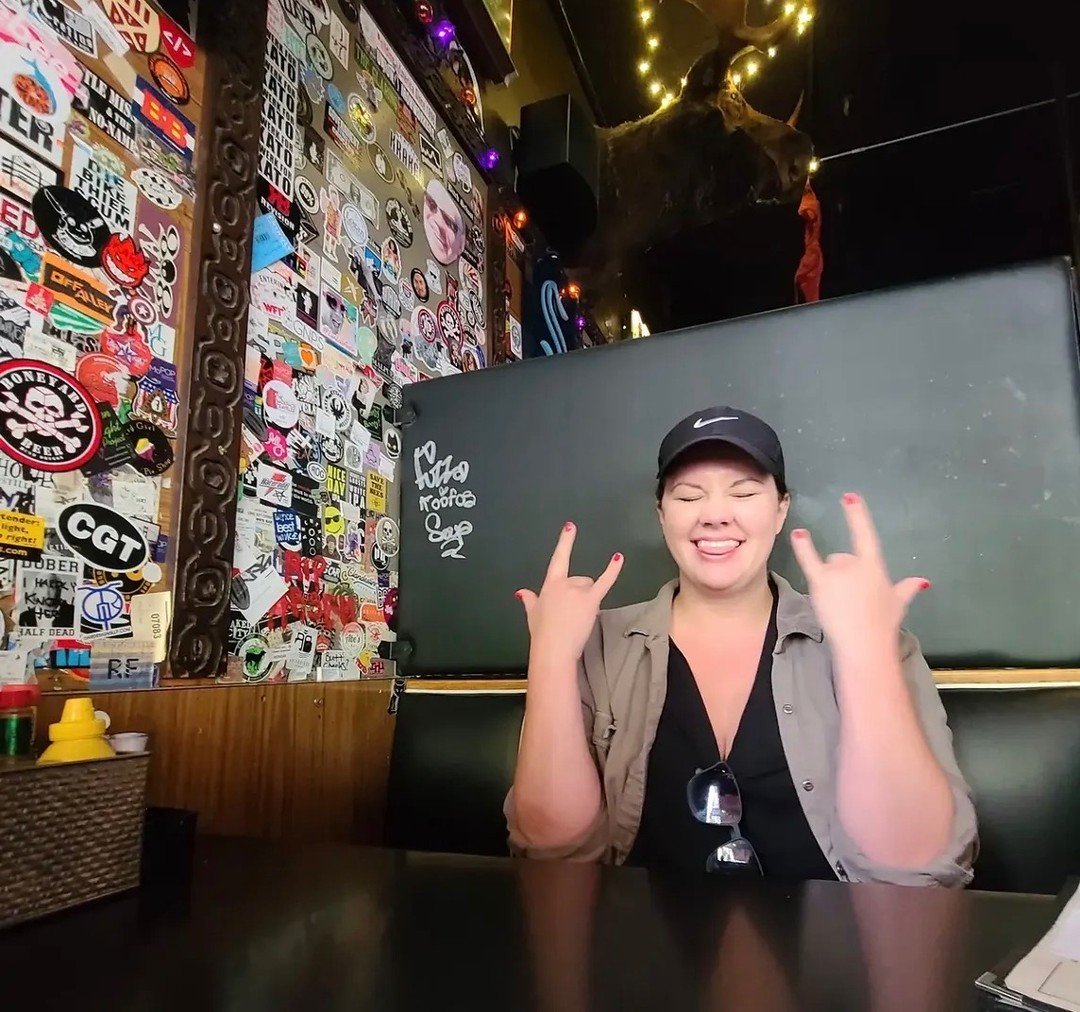Customer appreciation post because you guys are the reason we&rsquo;re still here

Thanks for drinking with us, eating with us, hanging with us, tagging us in your memories, and keeping us busy at all hours of the day and night. 

We like you...most 