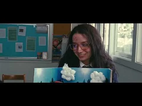 HOOF - AFI Cinematography Thesis Project