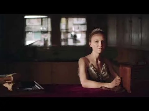 MATINEE - Short from USC