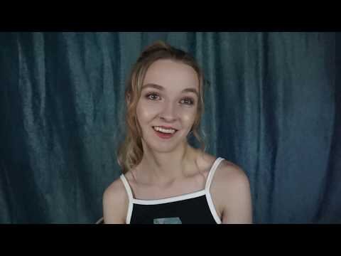 Self-tape may #1 'Euphoria' inspired