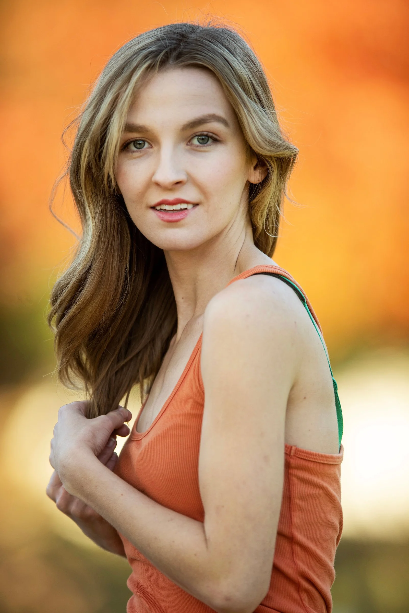 Madison Davis