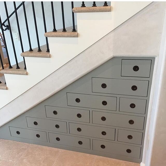 From an organizers prospective , these custom inset drawers are not only a brilliant design, but conceal the mess in a luxury organized way.  @kingdomwoodworks 
#kingdomwoodworks #customwoodwork #insetdrawers #flushcabinetry #insetcabinets #customcab