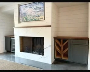 The After Photo of the Dry bar