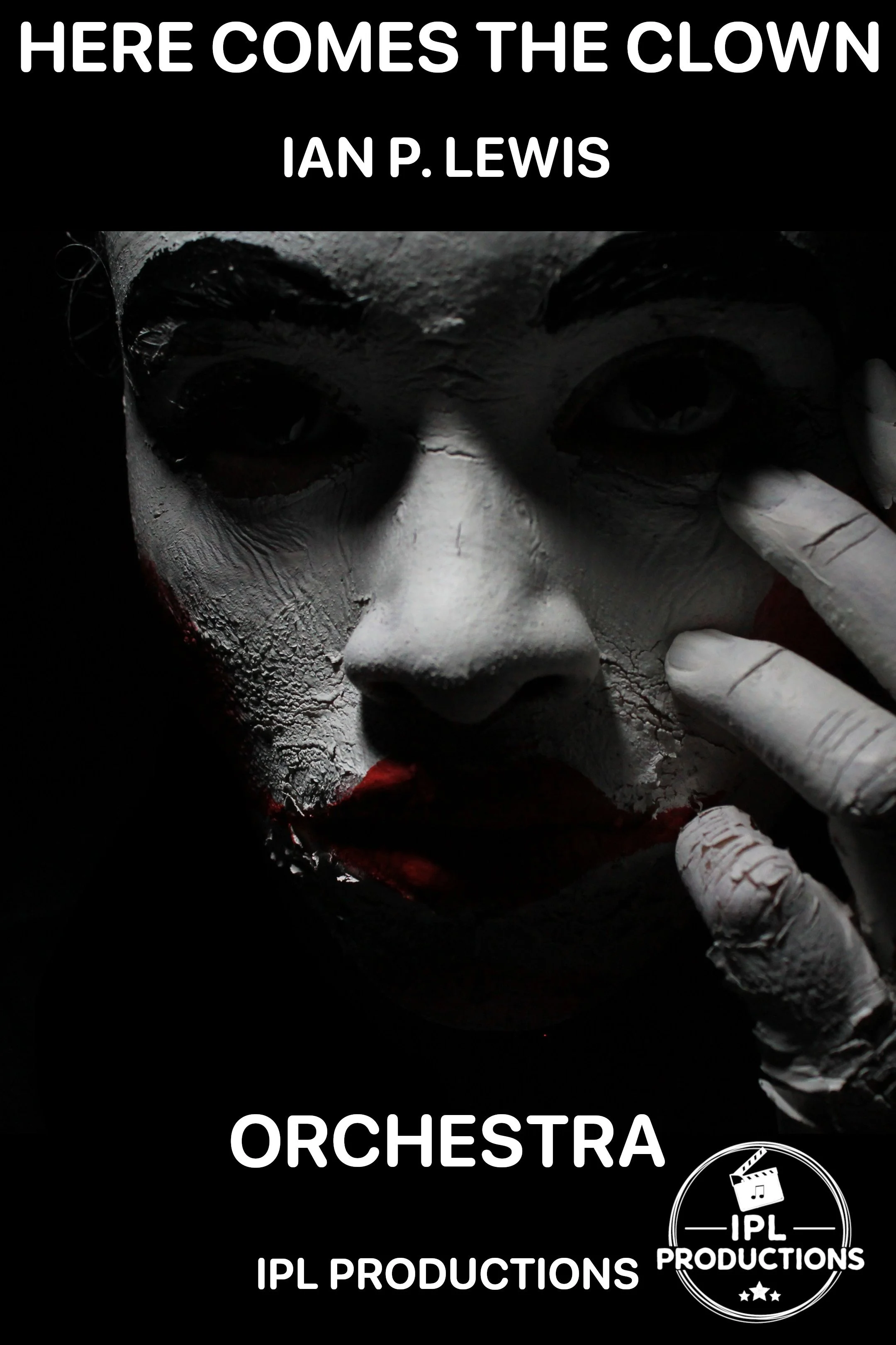 Here Comes The Clown | For Orchestra