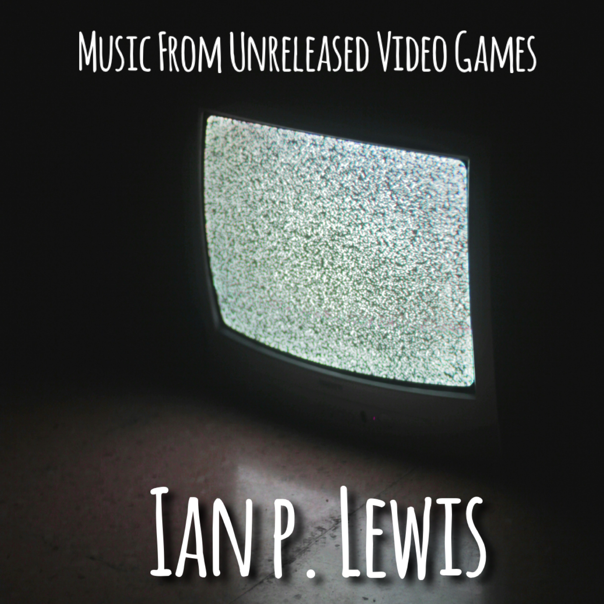 Music From Unreleased Video Games