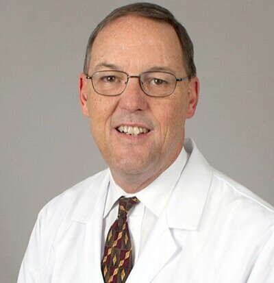 John Donovan, MD#Clinical Associate #Professor of Medicine