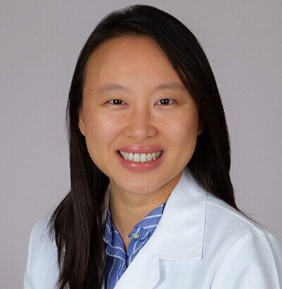 Kali Zhou, MD#Assistant Professor#of Clinical Medicine
