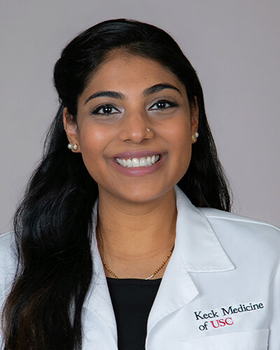 Sonia Sharma, MD#Assistant Professor of Clinical Medicine